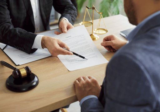 advogado especialista em rescisões de apartamento