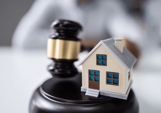 taxa de fruição na compra de imóvel