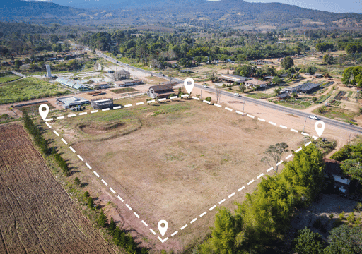rescisão de terreno: compra e venda de terrenos