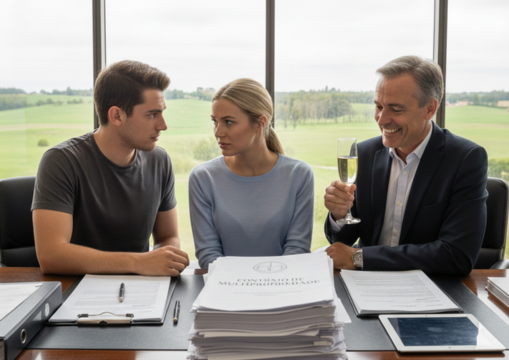 Coagido a comprar uma multipropriedade: como anular o contrato e recuperar 100% dos valores