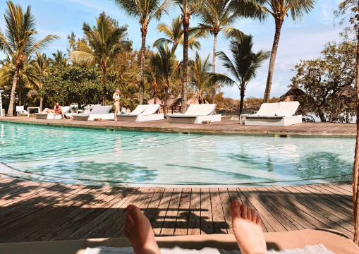 cancelar cota de resort