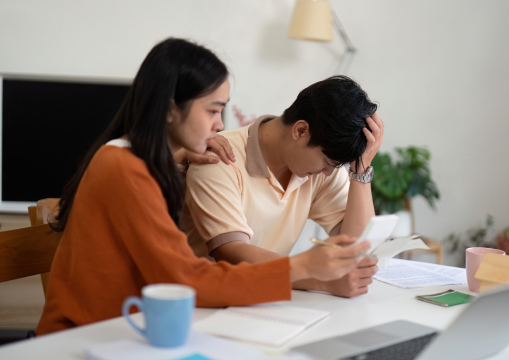 Desfazer compra de multipropriedade