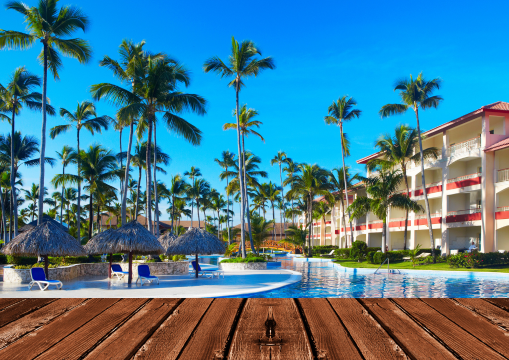 compra de cota de resort