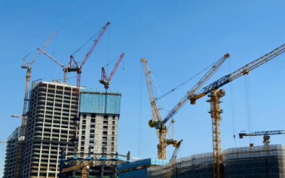 Atraso na Obra: Guia Completo sobre Seus Direitos e Como Conseguir a Rescisão com 100% de Restituição
