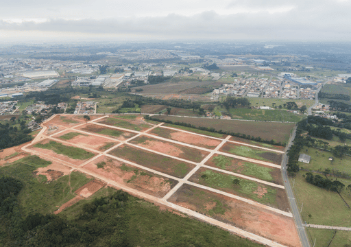 Cancelamento de Contrato de Terreno