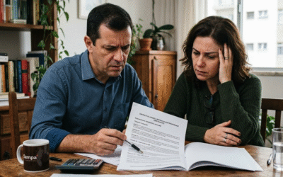 Assinei um contrato de multipropriedade por impulso: O que fazer agora? Guia completo sobre cancelamento e direitos
