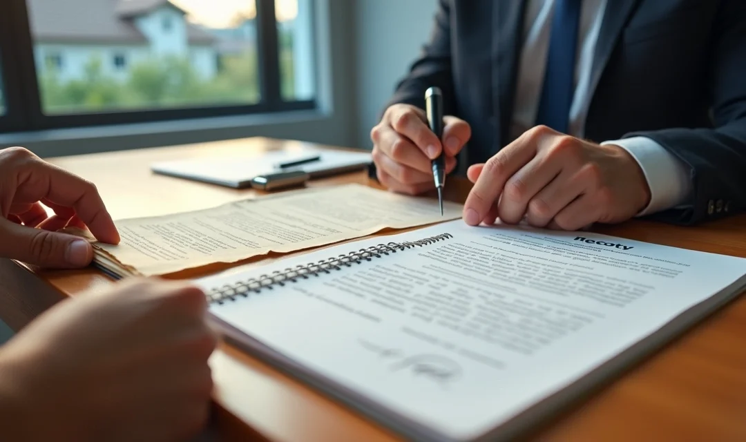 Como regularizar imóvel com contrato de gaveta