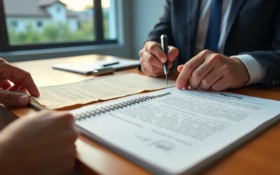 Como regularizar imóvel com contrato de gaveta