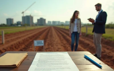 Rescisão de Terreno: Direitos, Devolução e Como Proceder