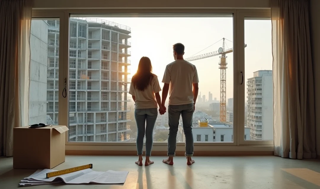 Direitos do consumidor: como agir em atraso de obra imobiliária