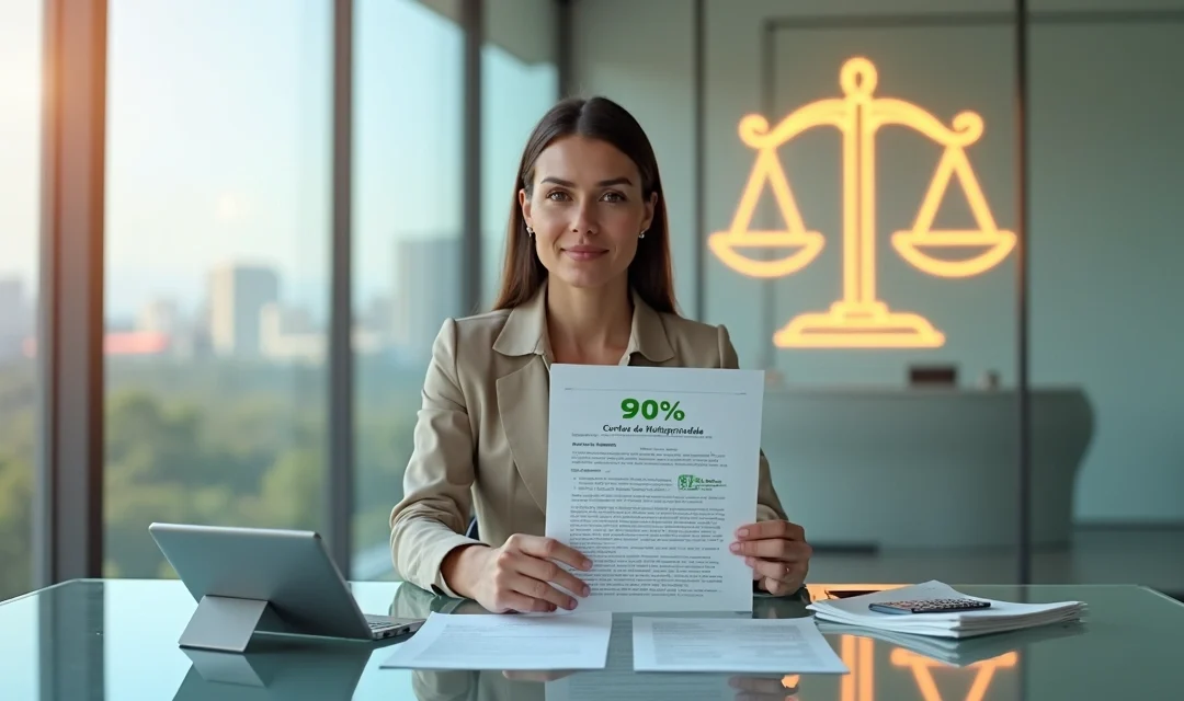Rescisão de multipropriedade: como garantir 90% de devolução
