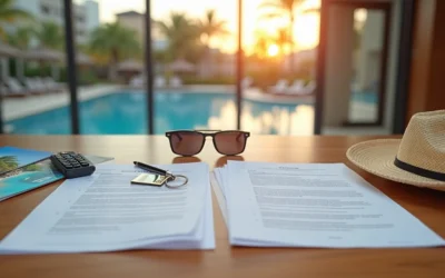 Cota de Resort: Riscos, Benefícios e Direitos do Consumidor
