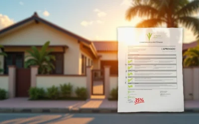 Imóvel sem escritura: como regularizar e evitar perder até 35%