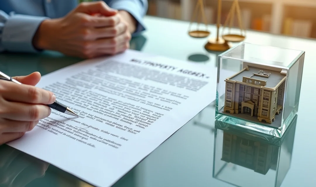 Como Cancelar Contrato de Multipropriedade: Passo a Passo Jurídico