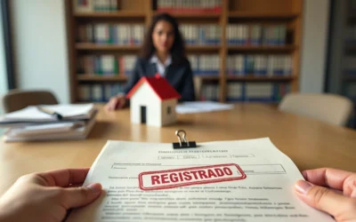 Adjudicação compulsória: solução extrajudicial para falta de escritura