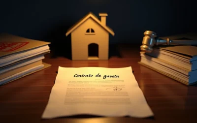 Contrato de gaveta: riscos legais e como evitar prejuízos