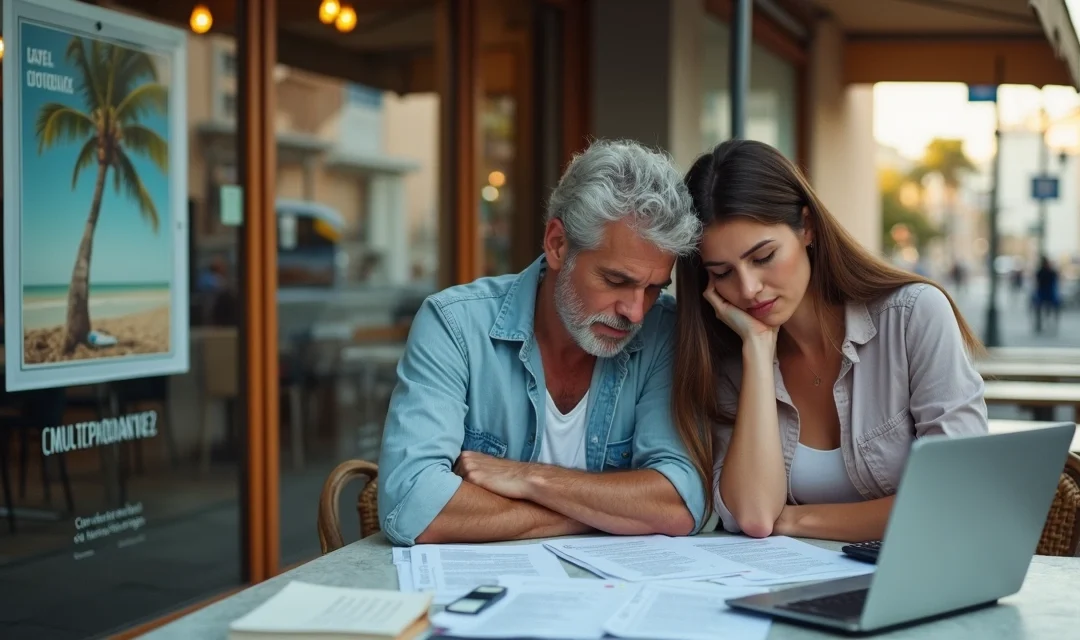 Distrato de multipropriedade: direitos e como reaver valores