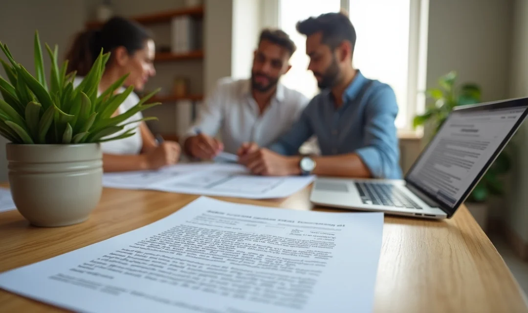 Como Regularizar a Escritura do Imóvel: Guia Prático